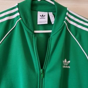 Adidas jacket